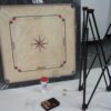 Large Size Carrom Board