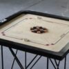 Large Size Carrom Board