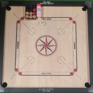 Buy carrom boards