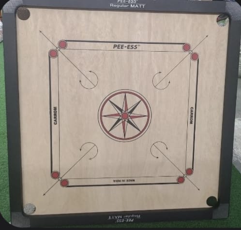 Buy carrom boards