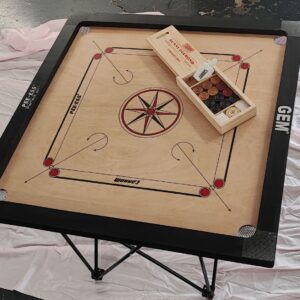 Buy carrom board